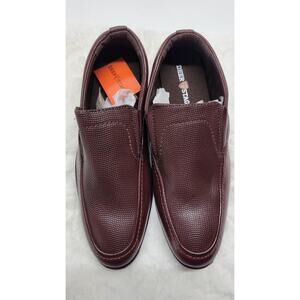 Deer Stags Kids Matteo Size 2.5